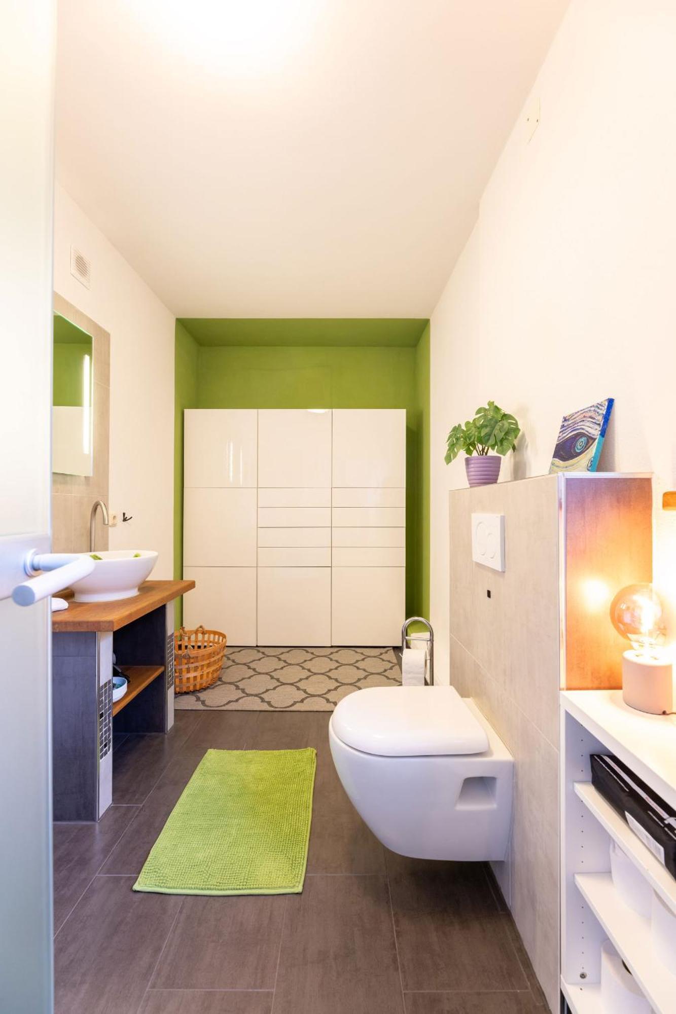 Ideal Fuer Kurze Aufenthalte - Gemuetliches 1-Zimmer-Apartment Adelsdorf Extérieur photo