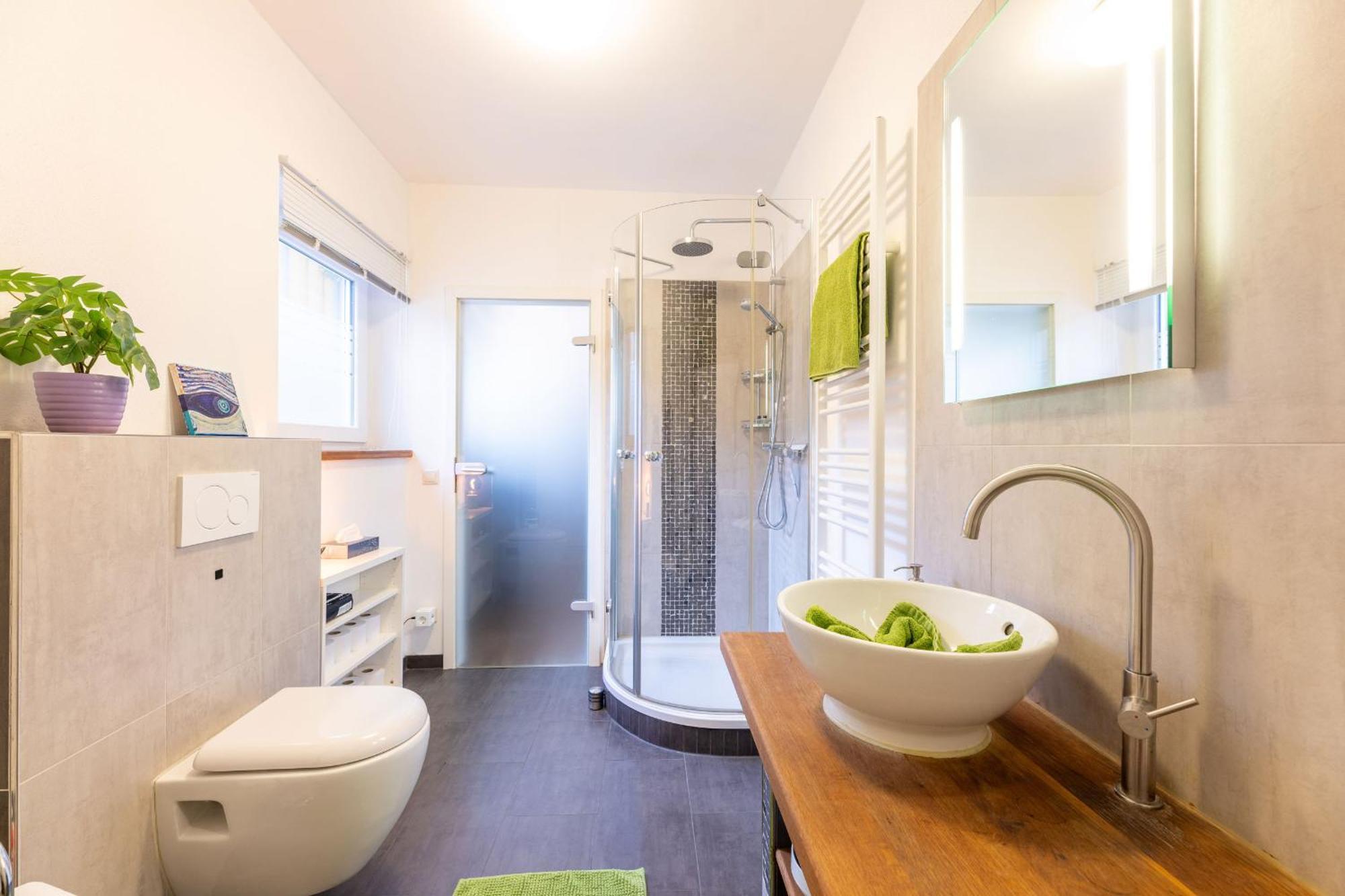 Ideal Fuer Kurze Aufenthalte - Gemuetliches 1-Zimmer-Apartment Adelsdorf Extérieur photo